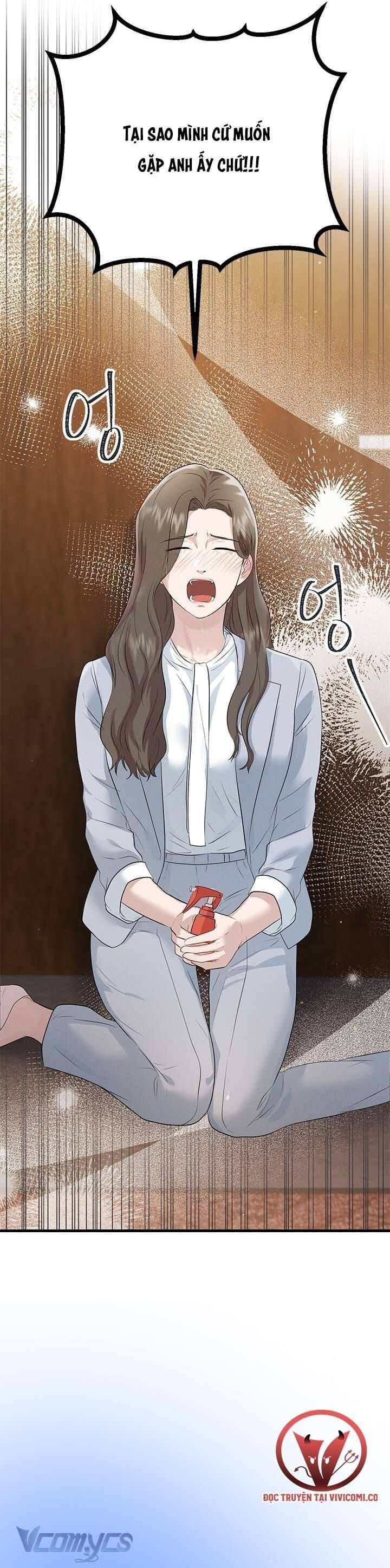 đọc truyện Đối Tác Dục Vọng Chương 18 ảnh 51 tại Thiên Thai Truyện