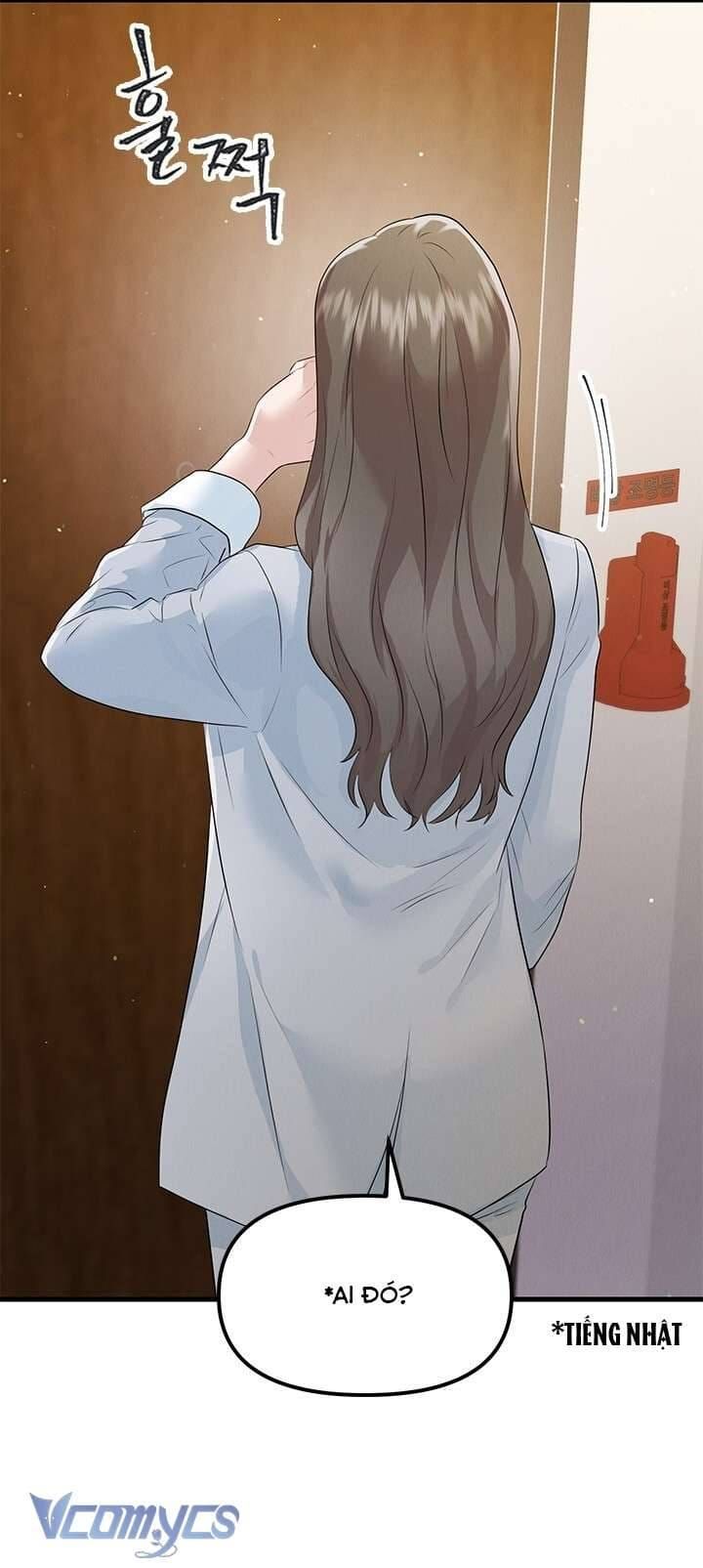 đọc truyện Đối Tác Dục Vọng Chương 18 ảnh 53 tại Thiên Thai Truyện