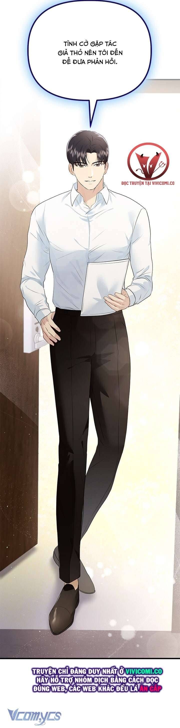 đọc truyện Đối Tác Dục Vọng Chương 18 ảnh 55 tại Thiên Thai Truyện