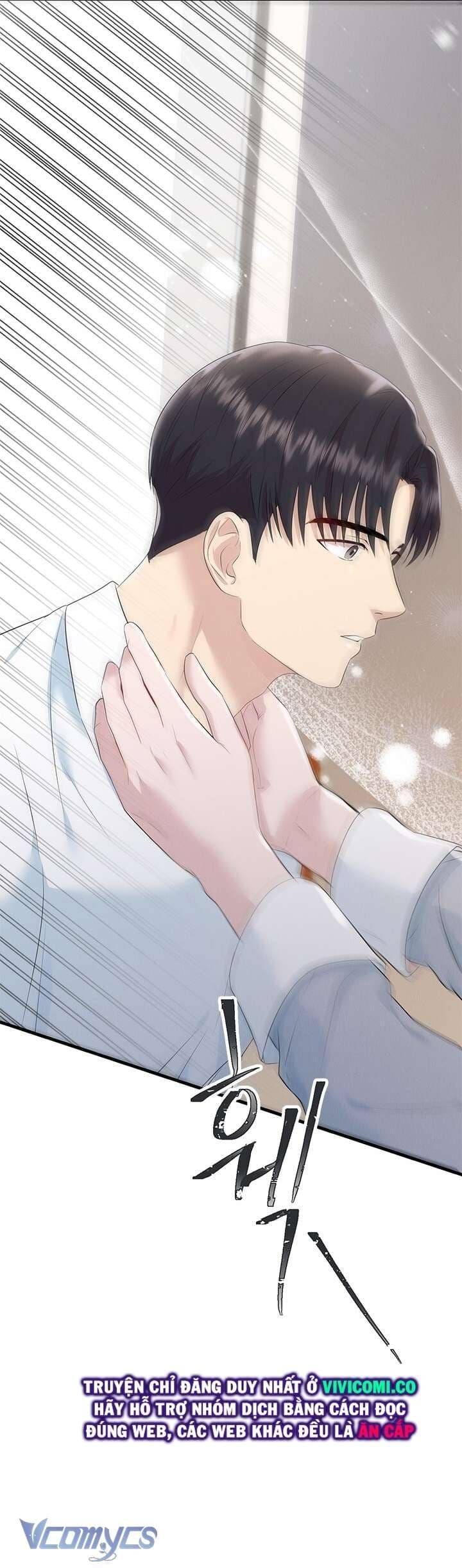 đọc truyện Đối Tác Dục Vọng Chương 18 ảnh 57 tại Thiên Thai Truyện