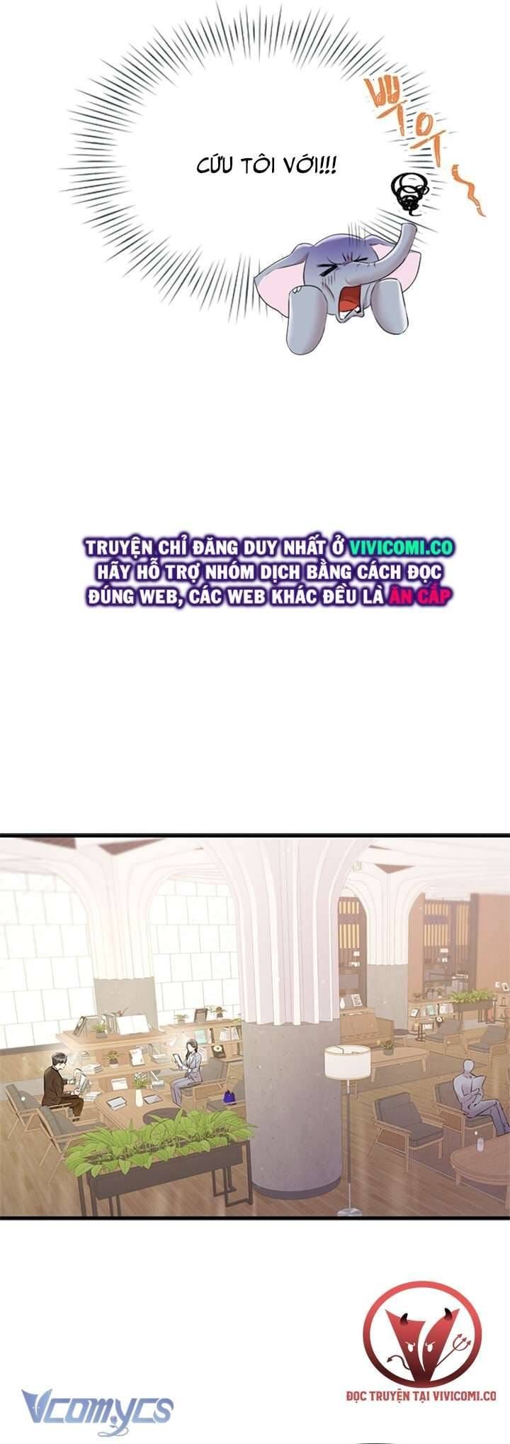 đọc truyện Đối Tác Dục Vọng Chương 18 ảnh 9 tại Thiên Thai Truyện