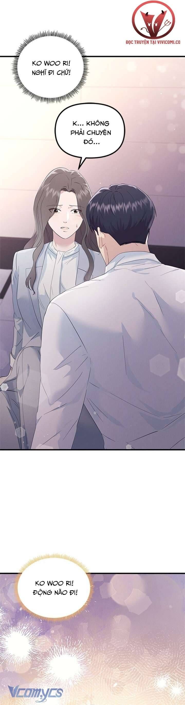 đọc truyện Đối Tác Dục Vọng Chương 19 ảnh 13 tại Thiên Thai Truyện