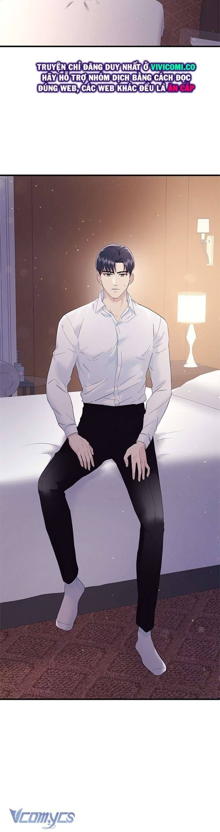 đọc truyện Đối Tác Dục Vọng Chương 19 ảnh 16 tại Thiên Thai Truyện