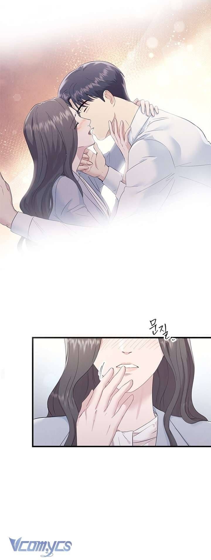 đọc truyện Đối Tác Dục Vọng Chương 19 ảnh 18 tại Thiên Thai Truyện