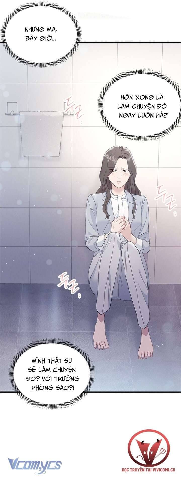 đọc truyện Đối Tác Dục Vọng Chương 19 ảnh 19 tại Thiên Thai Truyện