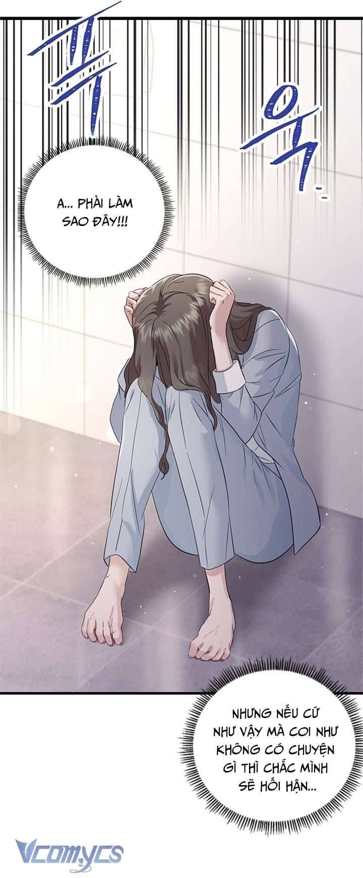 đọc truyện Đối Tác Dục Vọng Chương 19 ảnh 21 tại Thiên Thai Truyện