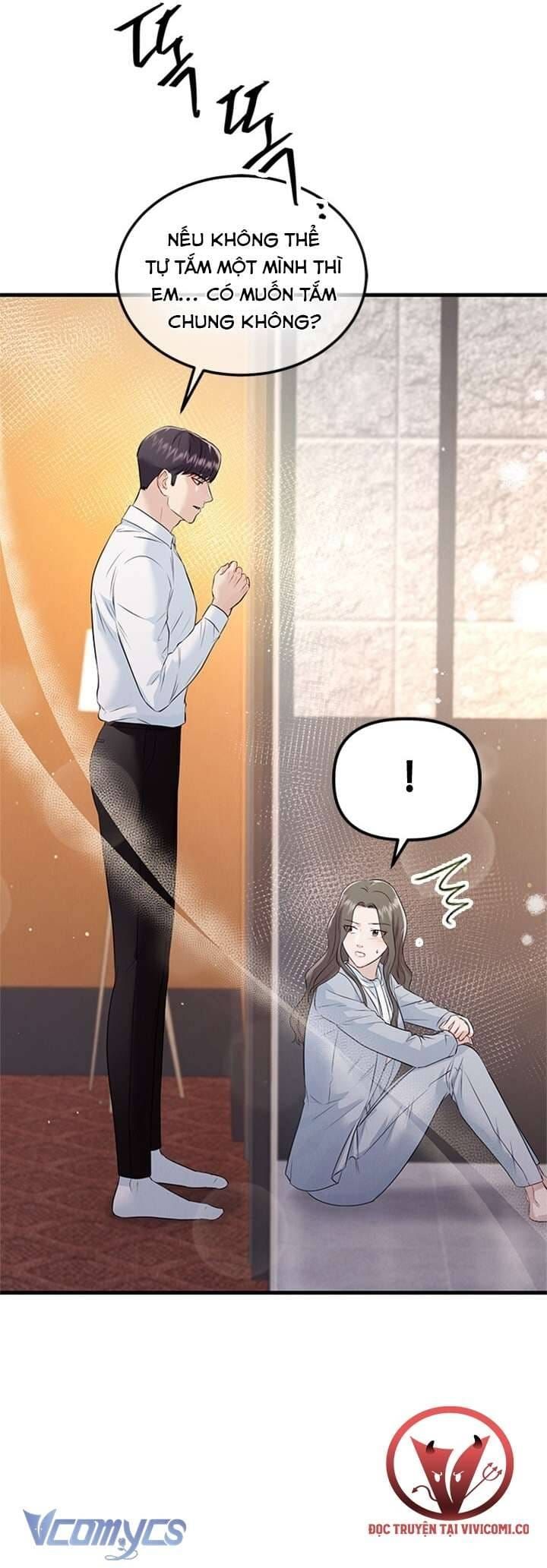 đọc truyện Đối Tác Dục Vọng Chương 19 ảnh 22 tại Thiên Thai Truyện