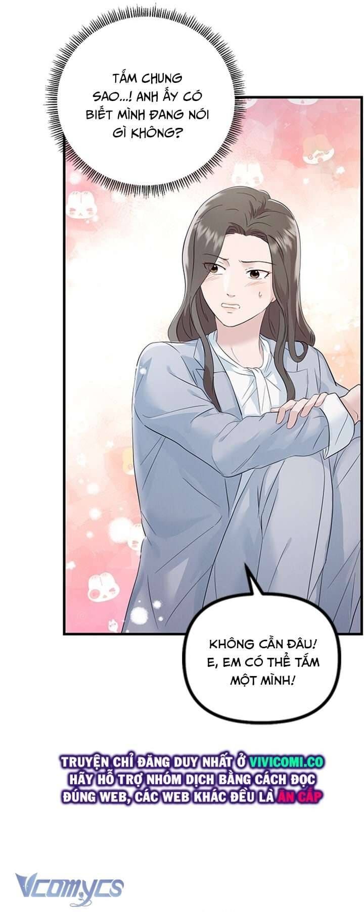 đọc truyện Đối Tác Dục Vọng Chương 19 ảnh 23 tại Thiên Thai Truyện