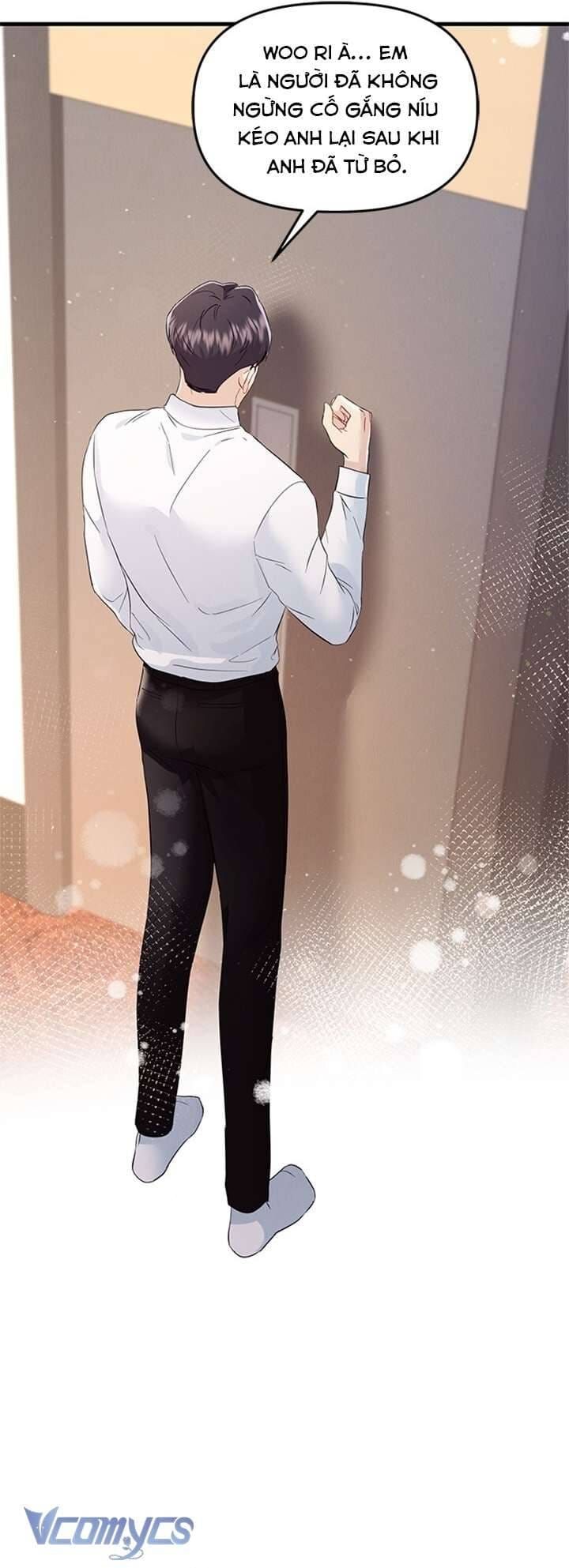 đọc truyện Đối Tác Dục Vọng Chương 19 ảnh 24 tại Thiên Thai Truyện