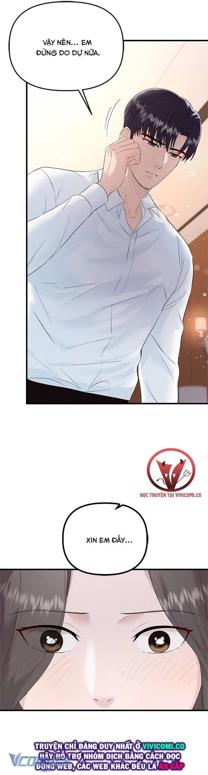 đọc truyện Đối Tác Dục Vọng Chương 19 ảnh 25 tại Thiên Thai Truyện