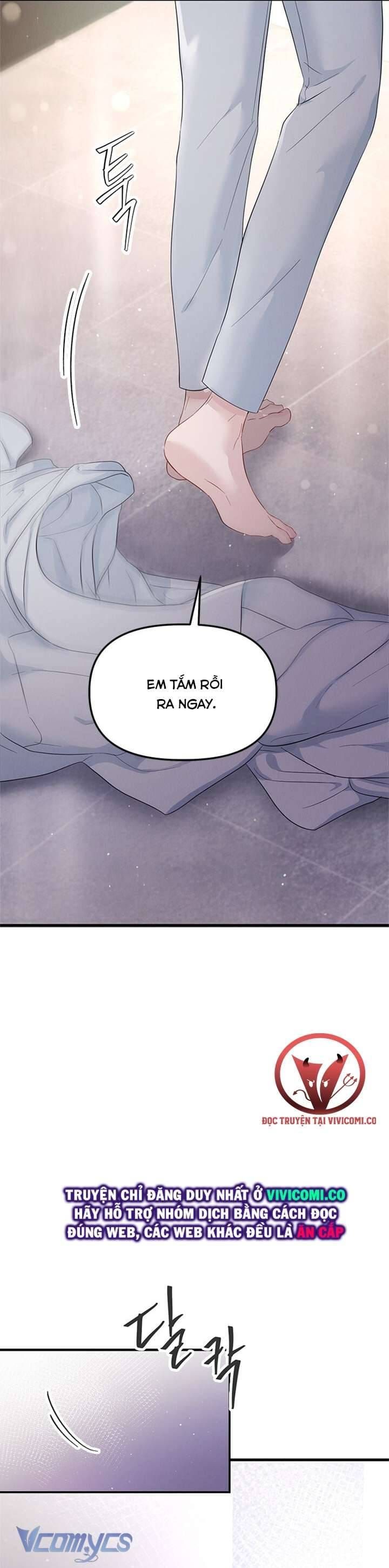 đọc truyện Đối Tác Dục Vọng Chương 19 ảnh 27 tại Thiên Thai Truyện