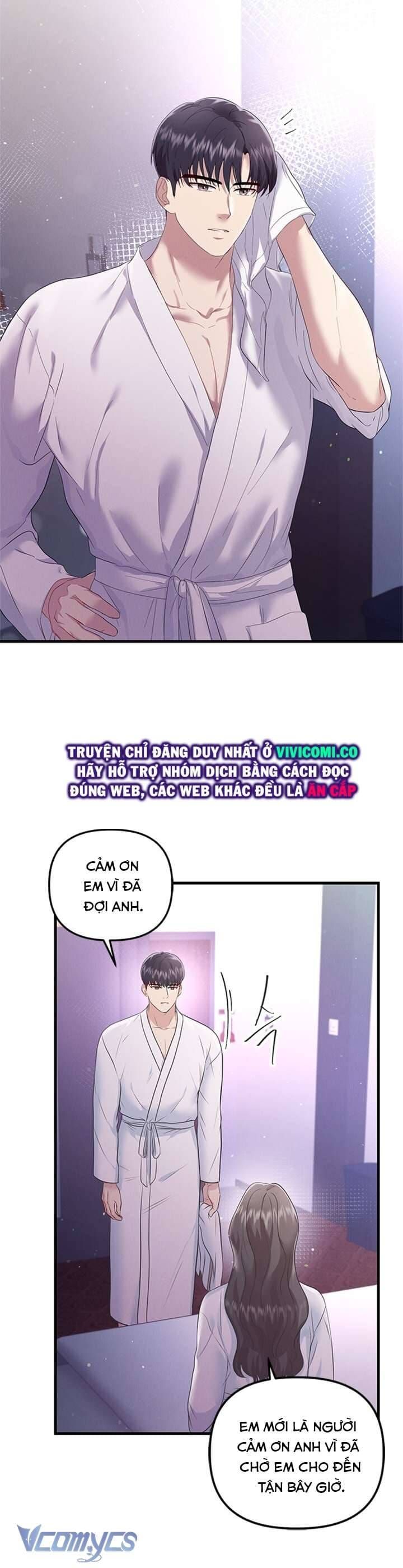 đọc truyện Đối Tác Dục Vọng Chương 19 ảnh 28 tại Thiên Thai Truyện