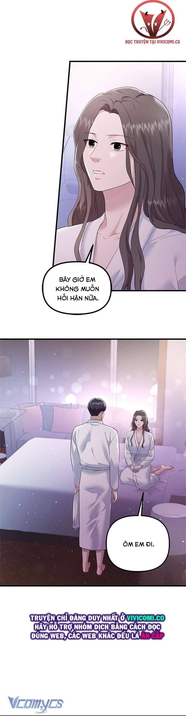 đọc truyện Đối Tác Dục Vọng Chương 19 ảnh 29 tại Thiên Thai Truyện