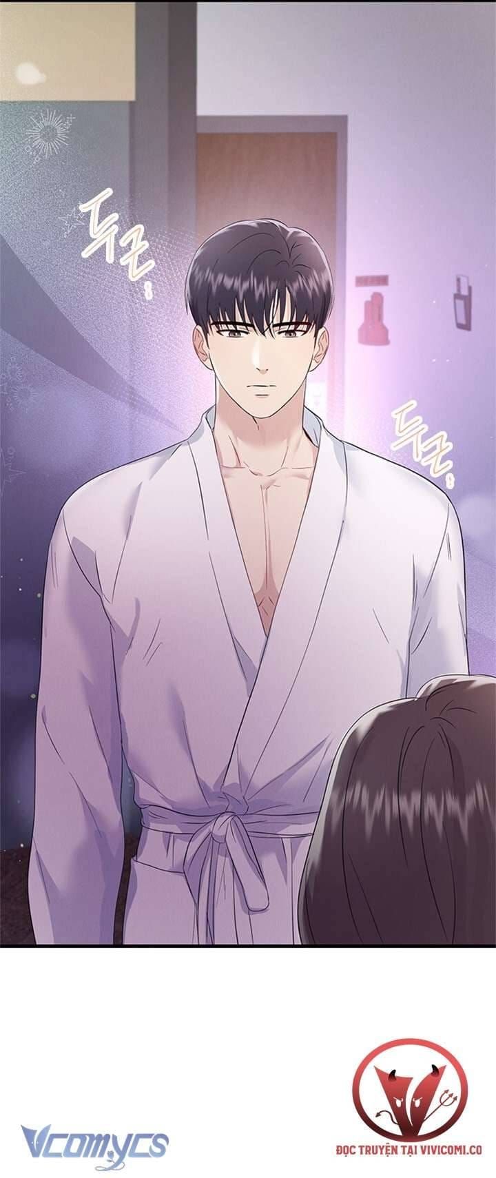 đọc truyện Đối Tác Dục Vọng Chương 19 ảnh 30 tại Thiên Thai Truyện