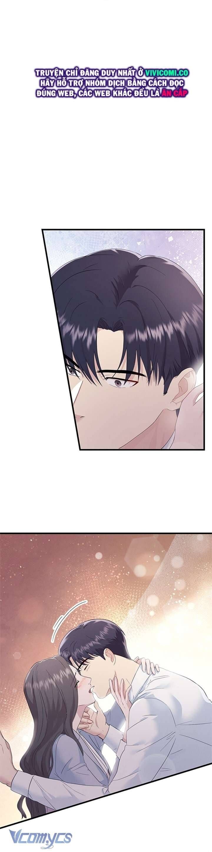 đọc truyện Đối Tác Dục Vọng Chương 19 ảnh 5 tại Thiên Thai Truyện