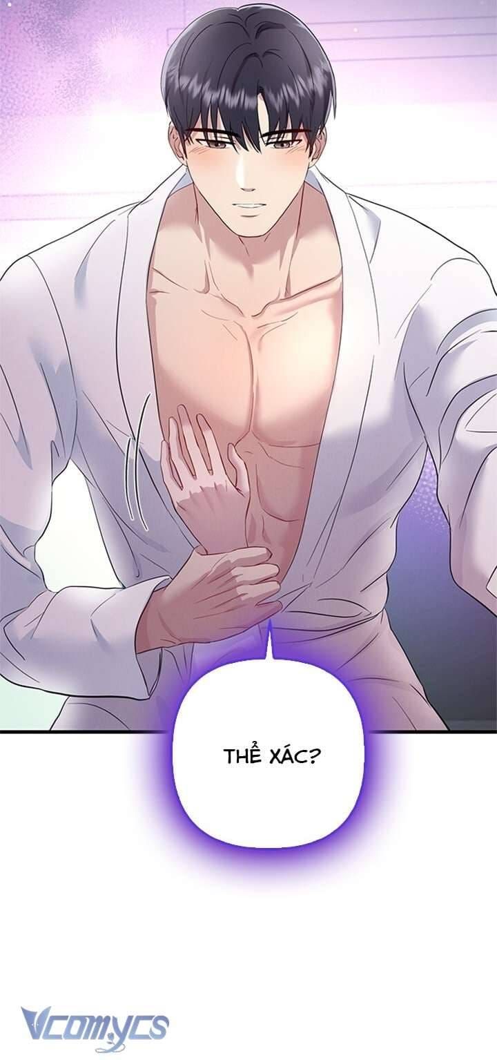 đọc truyện Đối Tác Dục Vọng Chương 19 ảnh 33 tại Thiên Thai Truyện