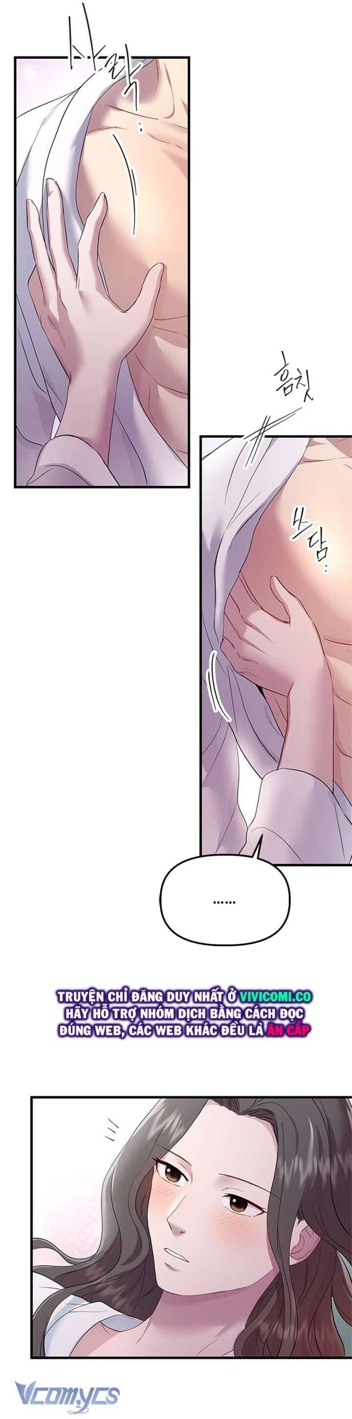 đọc truyện Đối Tác Dục Vọng Chương 19 ảnh 34 tại Thiên Thai Truyện