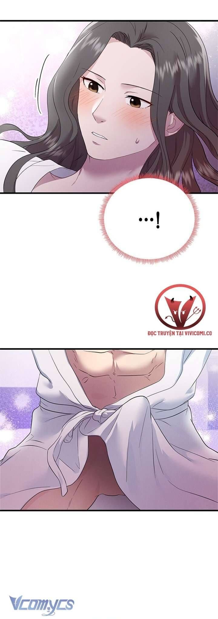 đọc truyện Đối Tác Dục Vọng Chương 19 ảnh 35 tại Thiên Thai Truyện