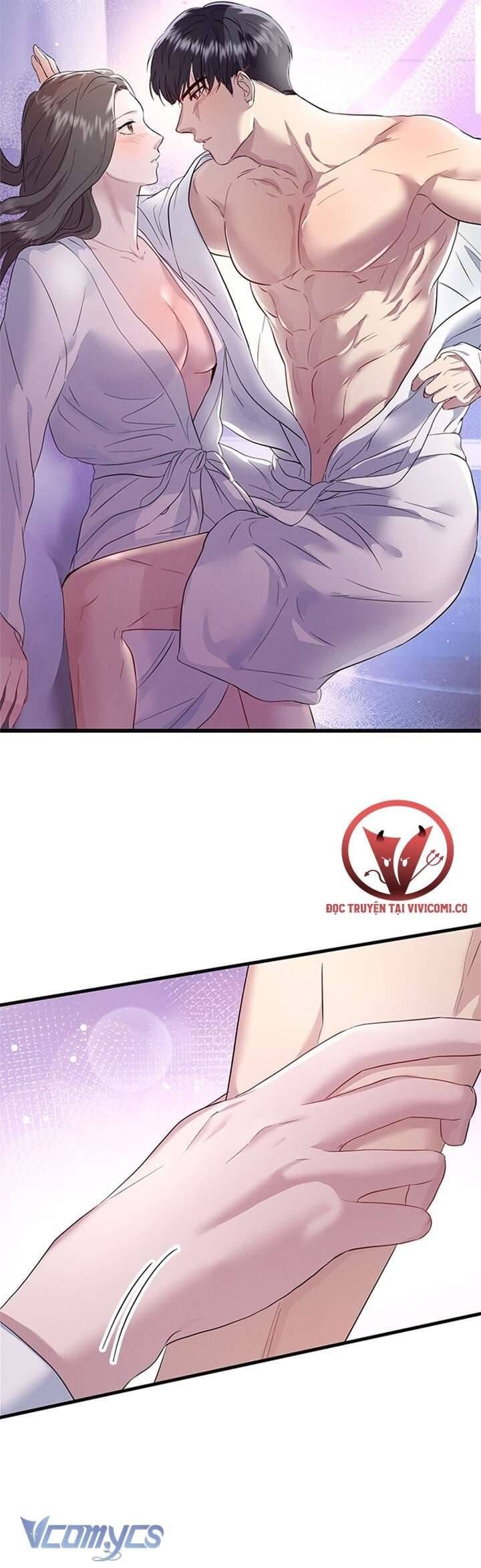 đọc truyện Đối Tác Dục Vọng Chương 19 ảnh 37 tại Thiên Thai Truyện