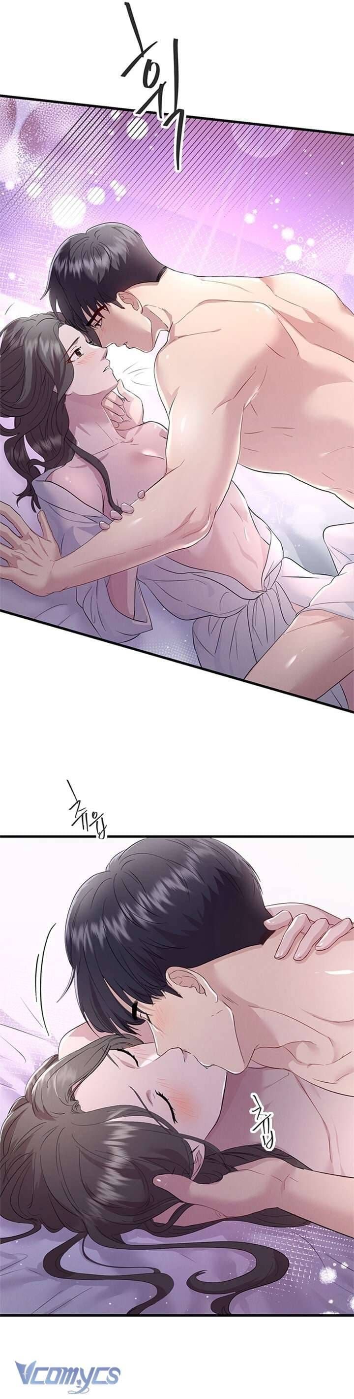 đọc truyện Đối Tác Dục Vọng Chương 19 ảnh 38 tại Thiên Thai Truyện