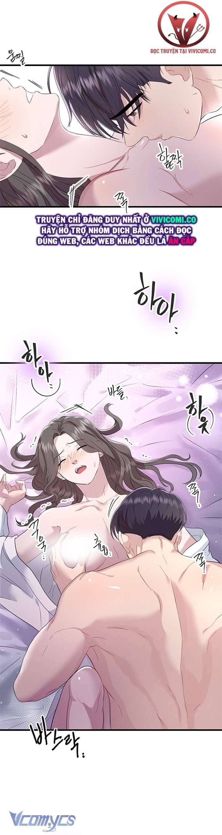 đọc truyện Đối Tác Dục Vọng Chương 19 ảnh 39 tại Thiên Thai Truyện