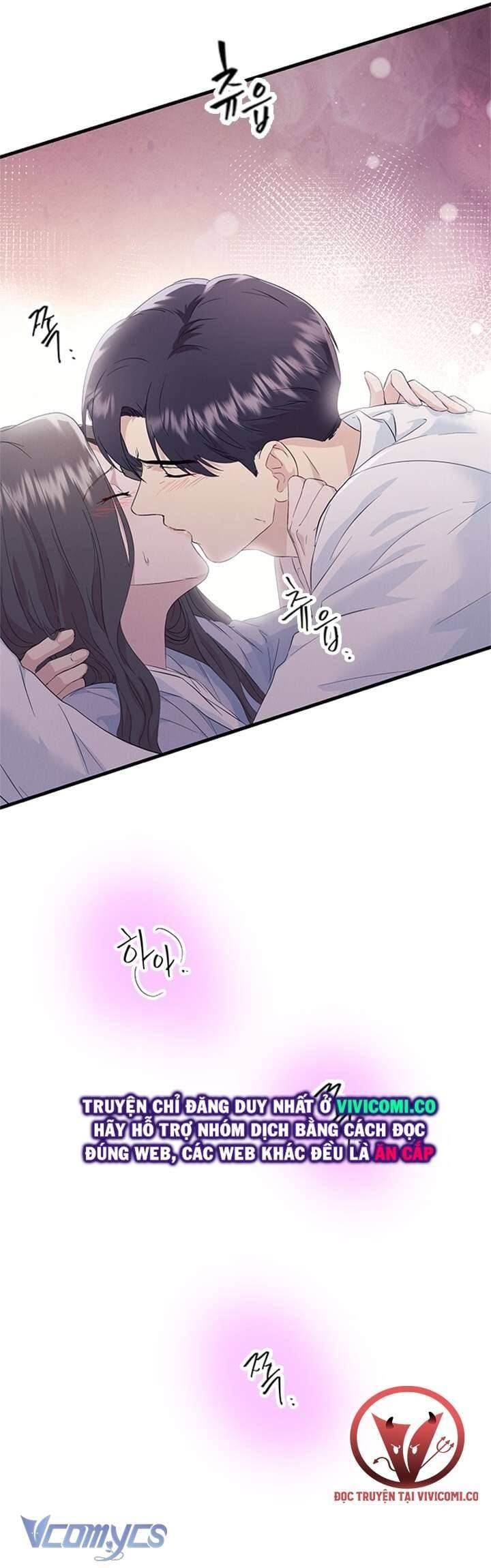 đọc truyện Đối Tác Dục Vọng Chương 19 ảnh 6 tại Thiên Thai Truyện