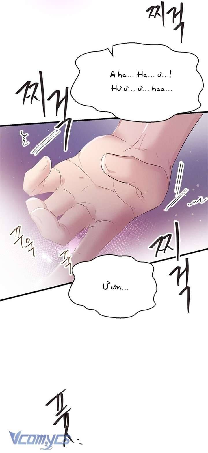 đọc truyện Đối Tác Dục Vọng Chương 19 ảnh 44 tại Thiên Thai Truyện