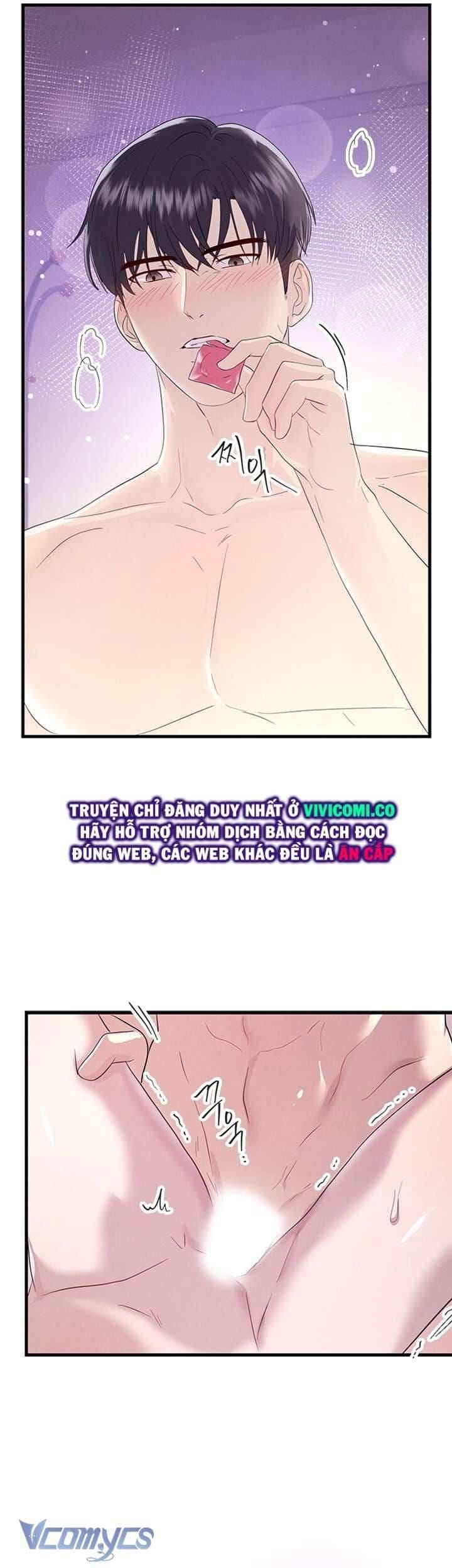 đọc truyện Đối Tác Dục Vọng Chương 19 ảnh 46 tại Thiên Thai Truyện