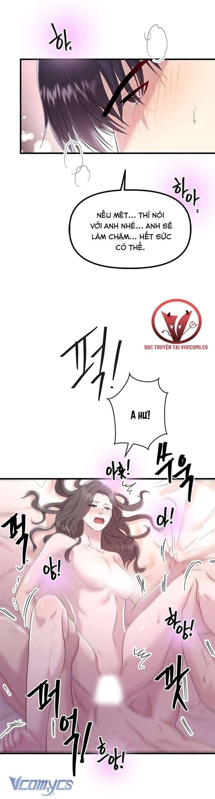 đọc truyện Đối Tác Dục Vọng Chương 19 ảnh 49 tại Thiên Thai Truyện