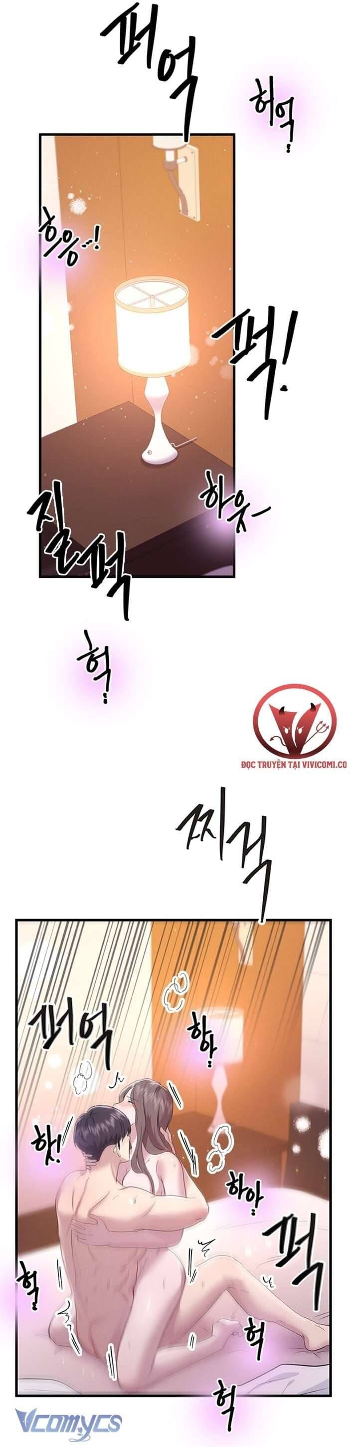 đọc truyện Đối Tác Dục Vọng Chương 19 ảnh 51 tại Thiên Thai Truyện