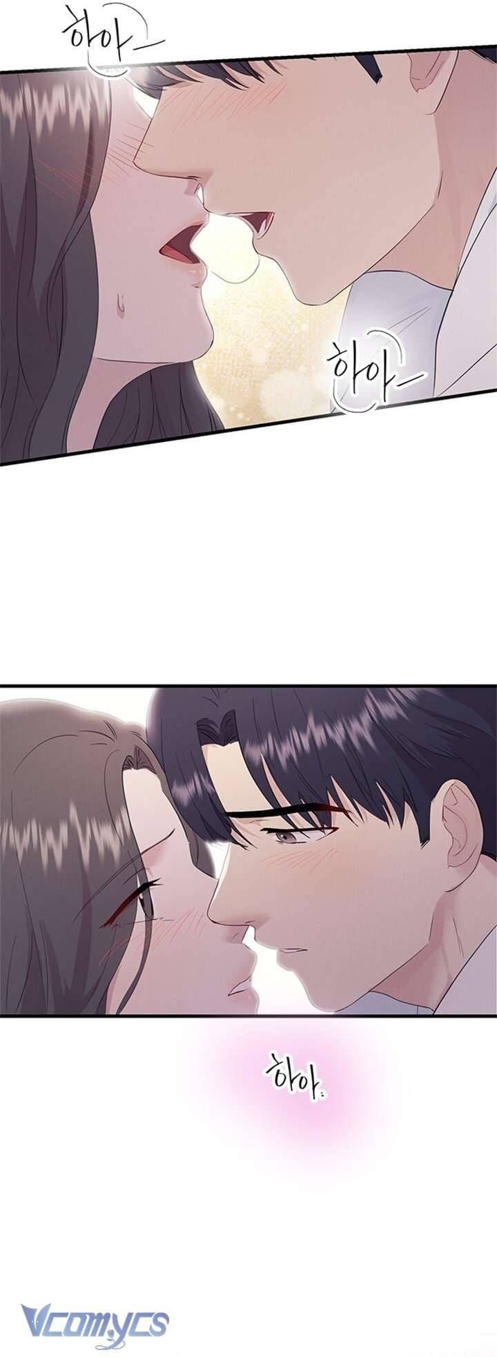 đọc truyện Đối Tác Dục Vọng Chương 19 ảnh 7 tại Thiên Thai Truyện