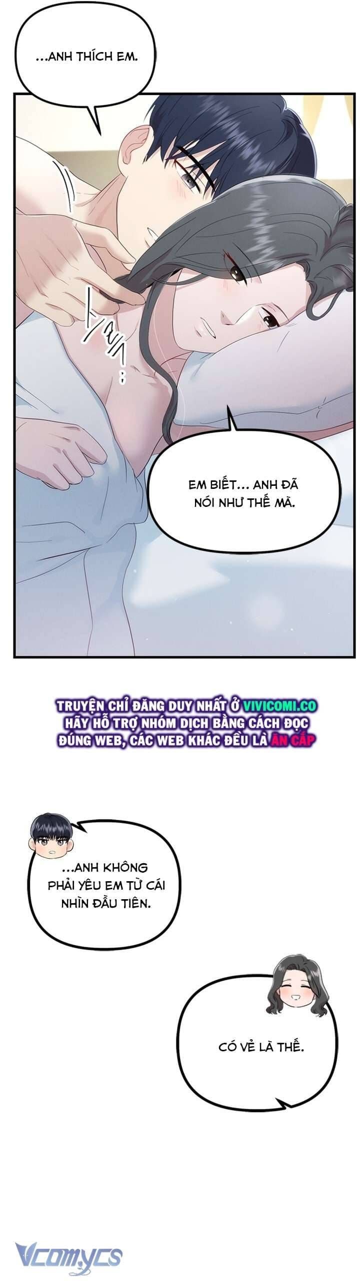 đọc truyện Đối Tác Dục Vọng Chương 19 ảnh 55 tại Thiên Thai Truyện