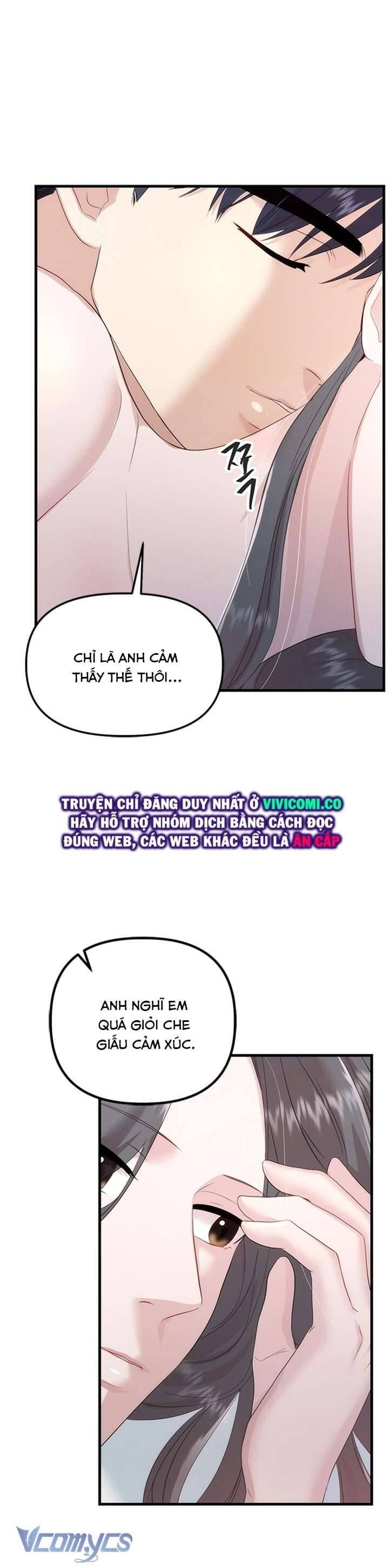 đọc truyện Đối Tác Dục Vọng Chương 19 ảnh 57 tại Thiên Thai Truyện