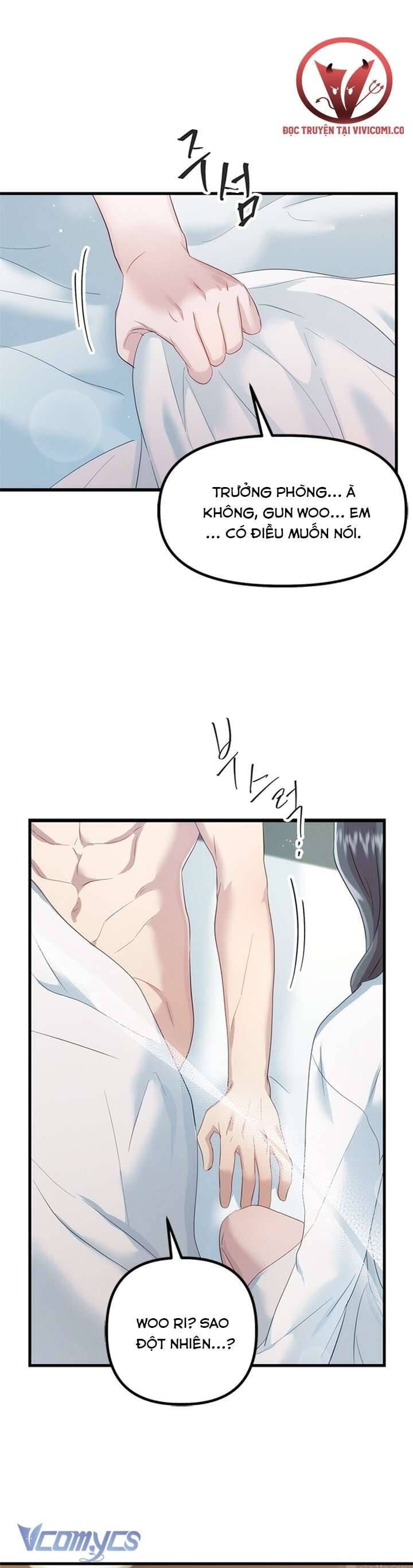 đọc truyện Đối Tác Dục Vọng Chương 19 ảnh 58 tại Thiên Thai Truyện