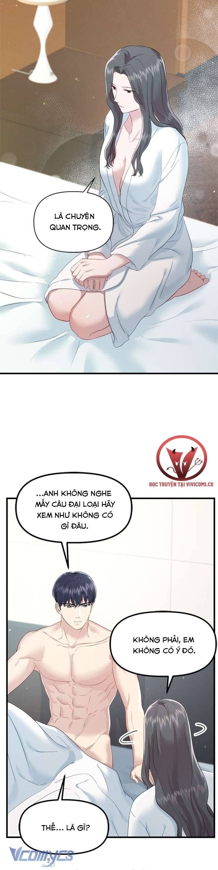 đọc truyện Đối Tác Dục Vọng Chương 19 ảnh 59 tại Thiên Thai Truyện