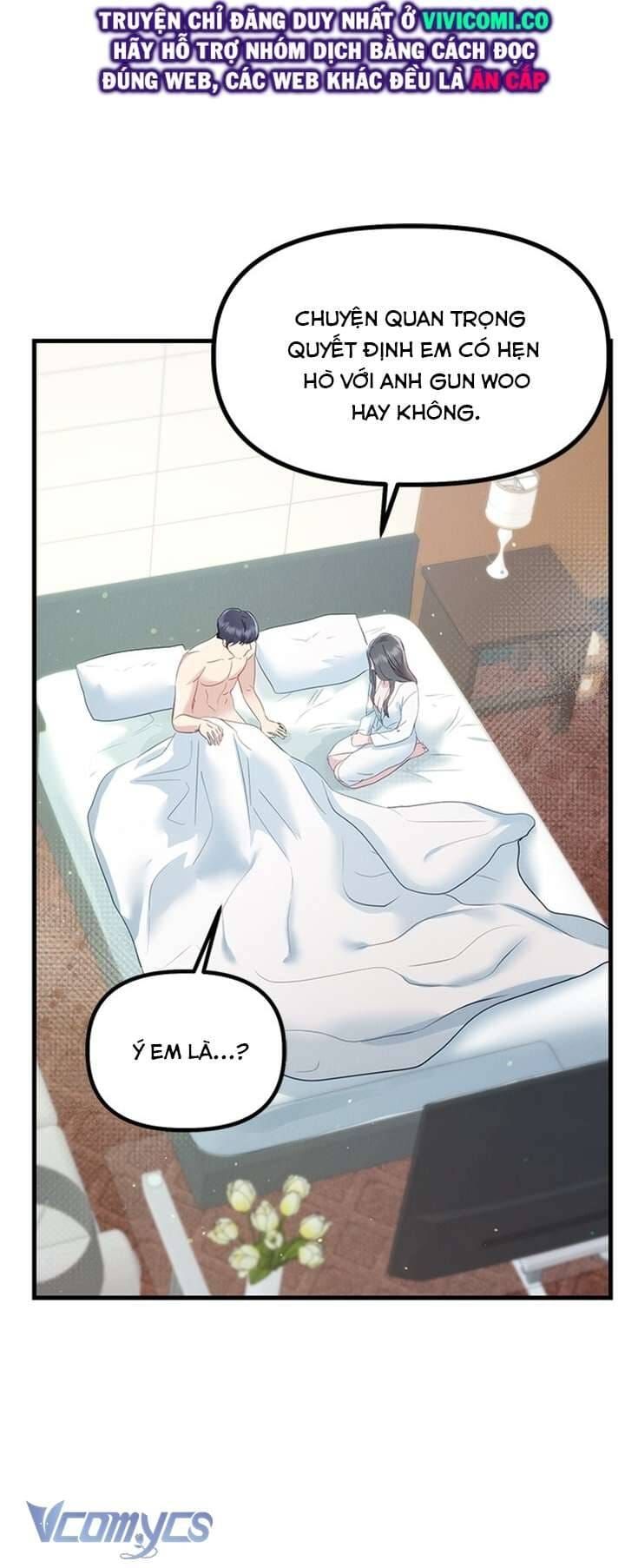 đọc truyện Đối Tác Dục Vọng Chương 19 ảnh 60 tại Thiên Thai Truyện