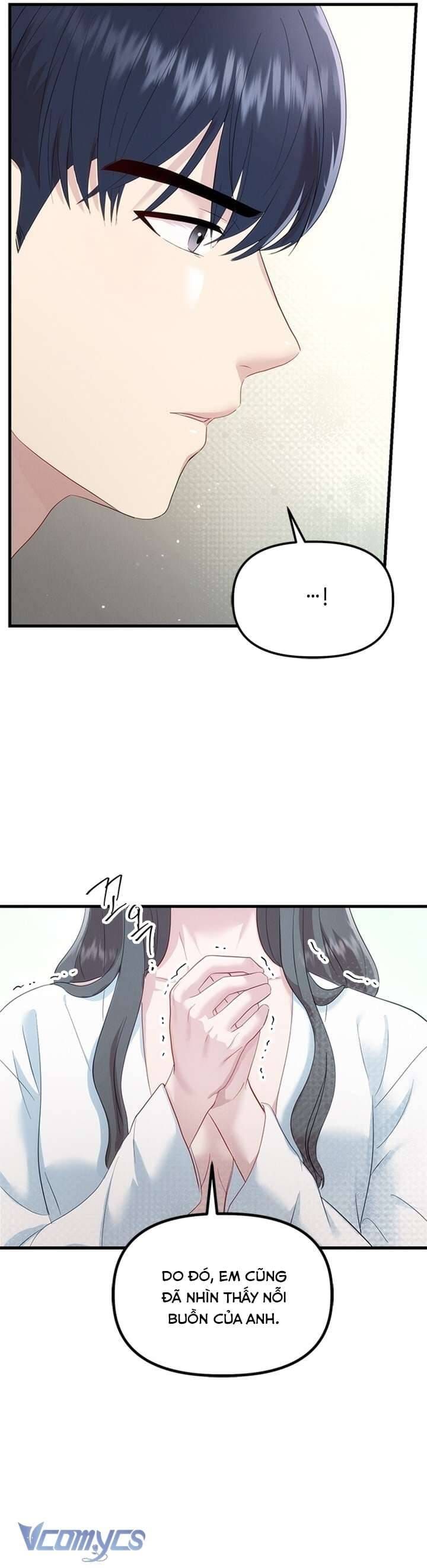 đọc truyện Đối Tác Dục Vọng Chương 19 ảnh 62 tại Thiên Thai Truyện