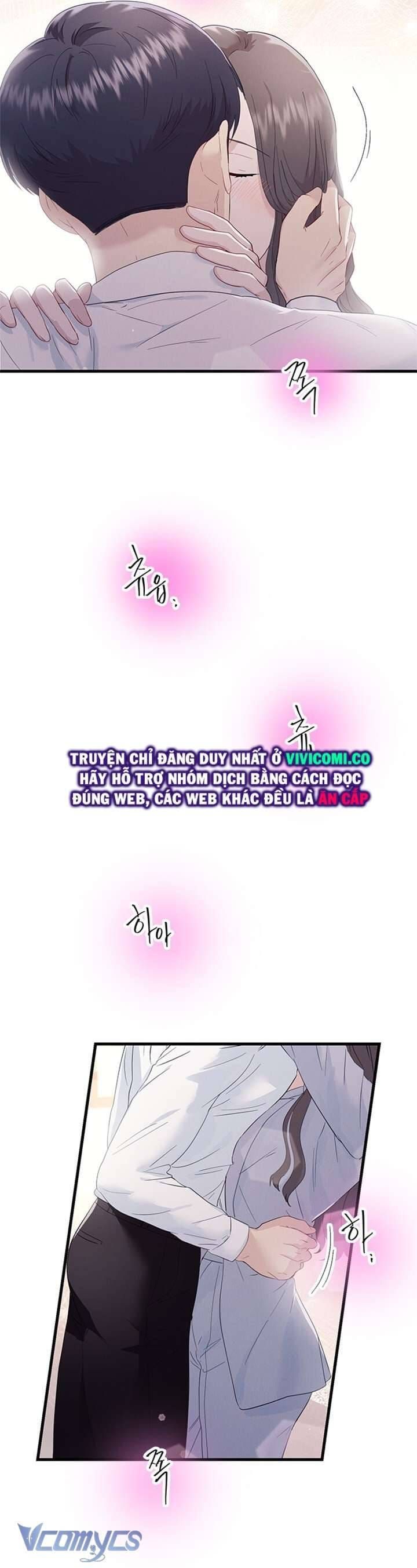 đọc truyện Đối Tác Dục Vọng Chương 19 ảnh 10 tại Thiên Thai Truyện