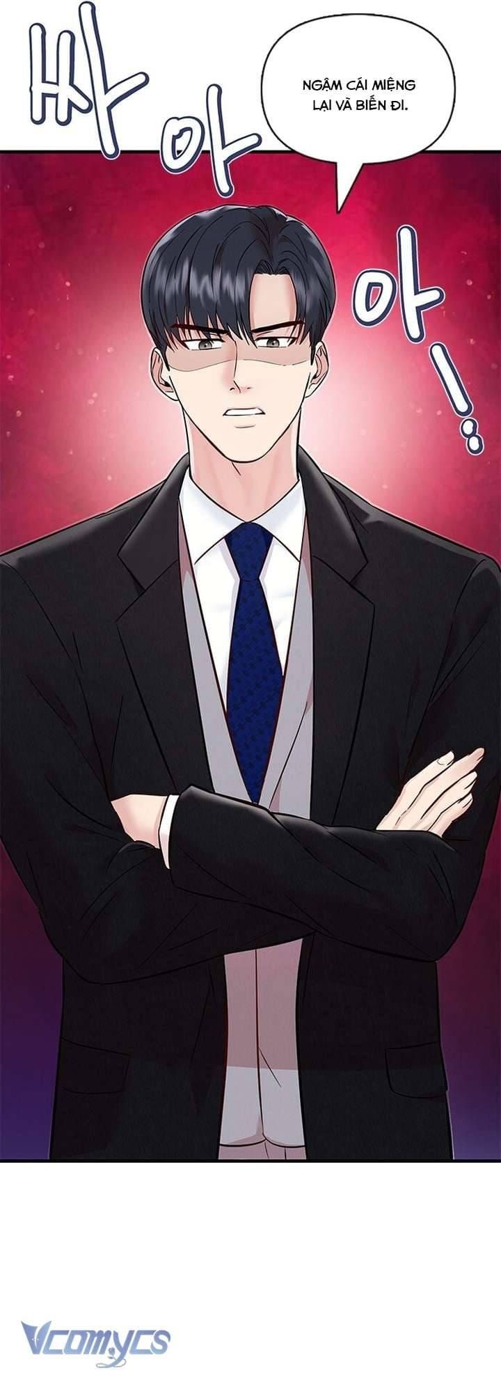 đọc truyện Đối Tác Dục Vọng Chương 2 ảnh 15 tại Thiên Thai Truyện