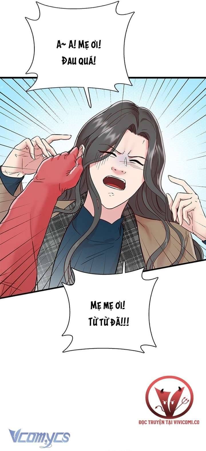 đọc truyện Đối Tác Dục Vọng Chương 2 ảnh 22 tại Thiên Thai Truyện