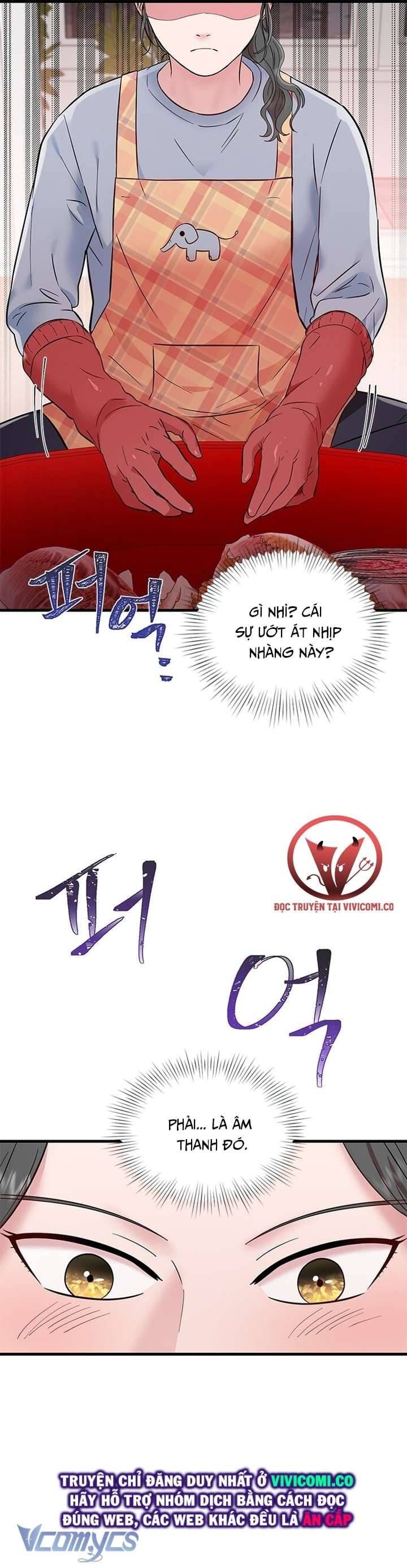 đọc truyện Đối Tác Dục Vọng Chương 2 ảnh 24 tại Thiên Thai Truyện