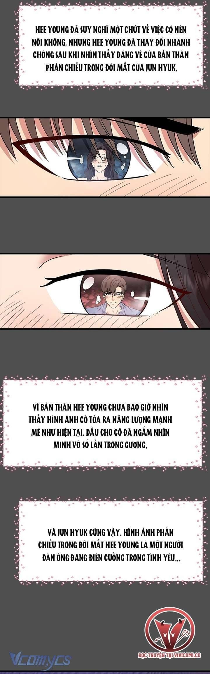 đọc truyện Đối Tác Dục Vọng Chương 2 ảnh 27 tại Thiên Thai Truyện