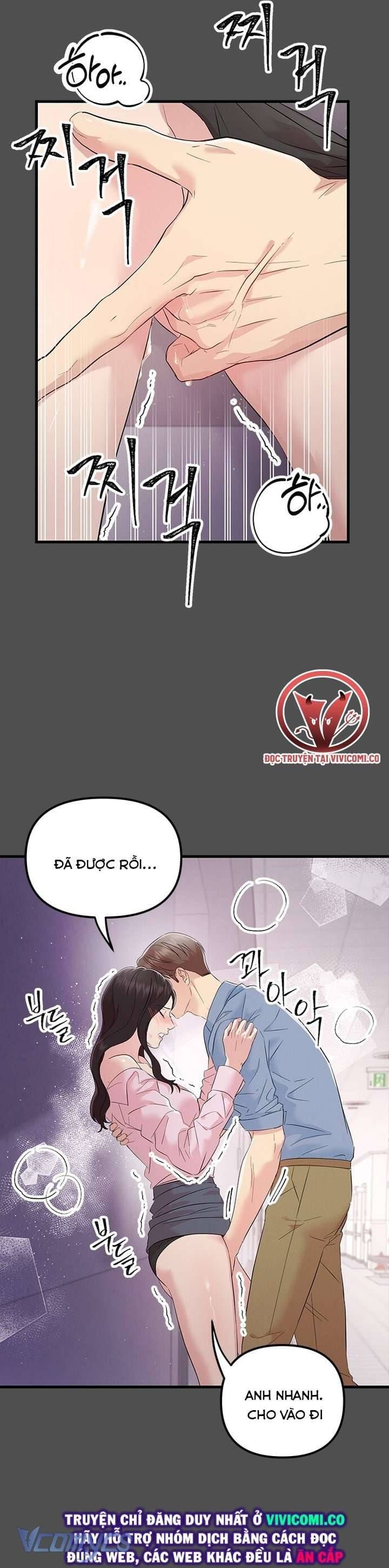 đọc truyện Đối Tác Dục Vọng Chương 2 ảnh 31 tại Thiên Thai Truyện