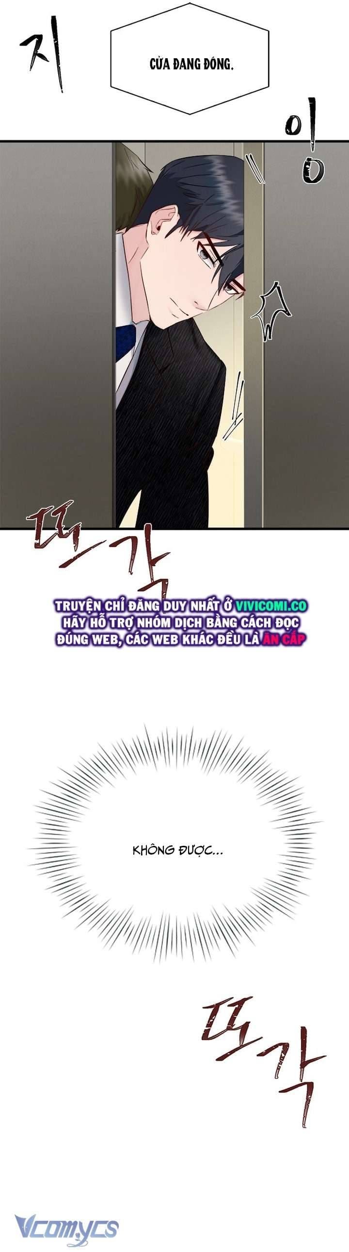 đọc truyện Đối Tác Dục Vọng Chương 2 ảnh 5 tại Thiên Thai Truyện