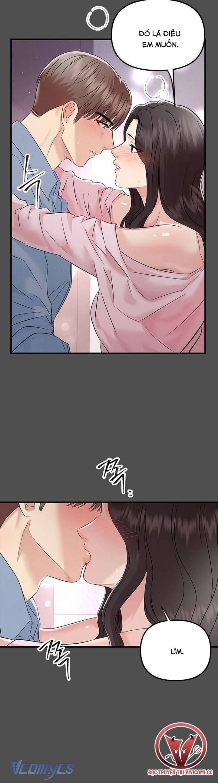 đọc truyện Đối Tác Dục Vọng Chương 2 ảnh 34 tại Thiên Thai Truyện