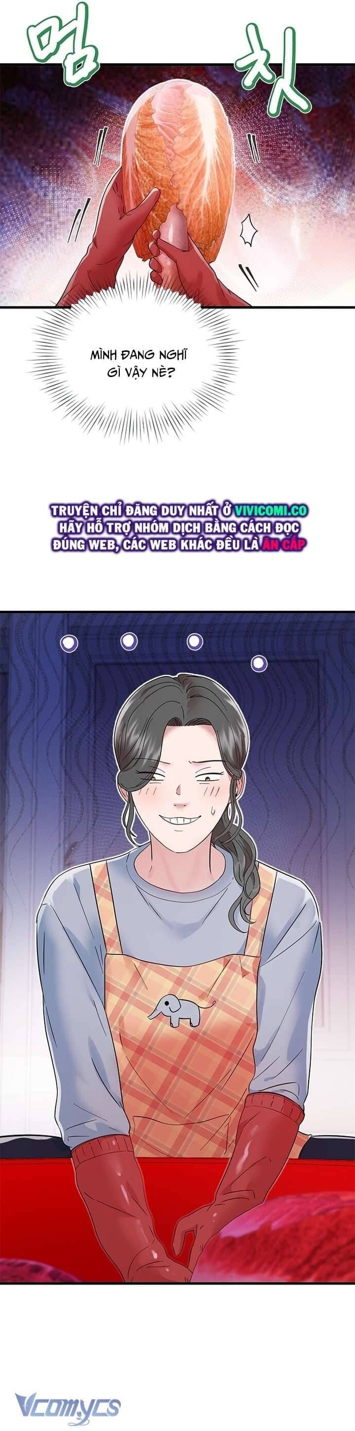 đọc truyện Đối Tác Dục Vọng Chương 2 ảnh 39 tại Thiên Thai Truyện