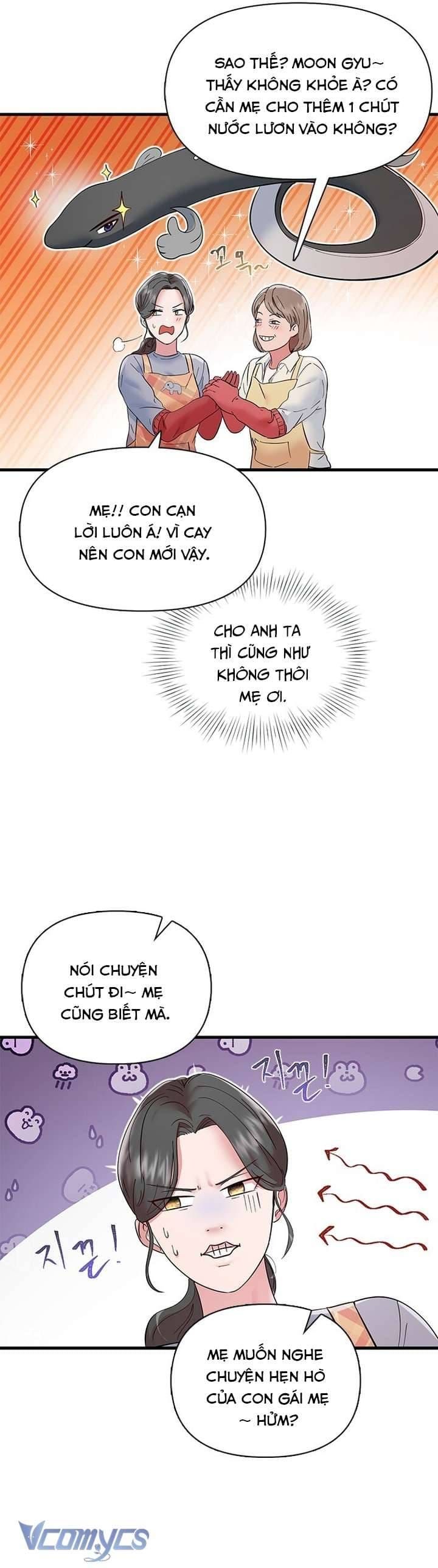 đọc truyện Đối Tác Dục Vọng Chương 2 ảnh 41 tại Thiên Thai Truyện