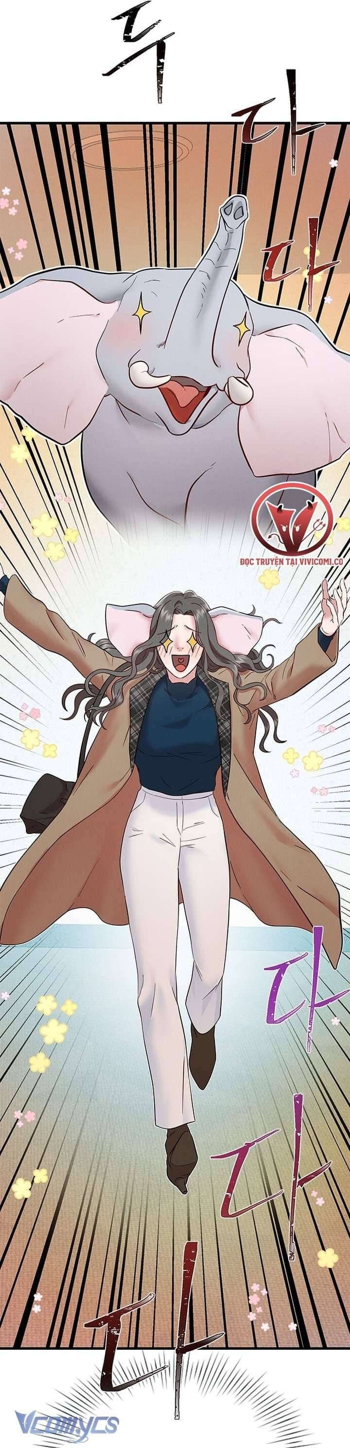 đọc truyện Đối Tác Dục Vọng Chương 2 ảnh 6 tại Thiên Thai Truyện