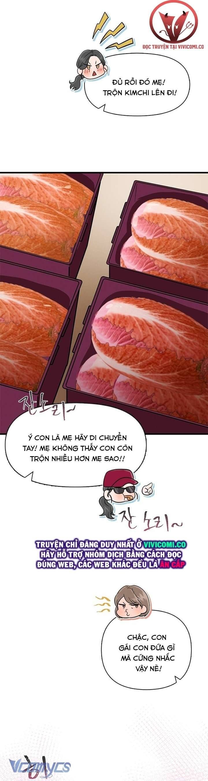 đọc truyện Đối Tác Dục Vọng Chương 2 ảnh 42 tại Thiên Thai Truyện