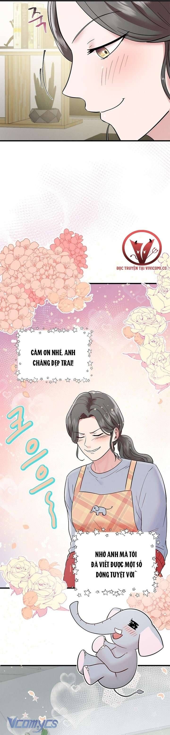 đọc truyện Đối Tác Dục Vọng Chương 2 ảnh 43 tại Thiên Thai Truyện